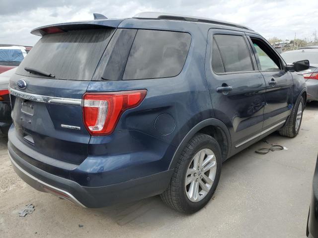 VIN 1FM5K7D86GGB02232 2016 Ford Explorer, Xlt no.3