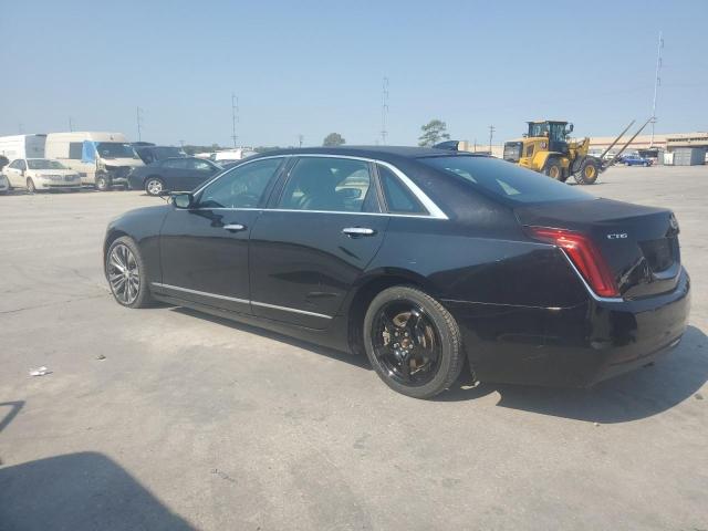 VIN 1G6KA5RX8HU175218 2017 Cadillac CT6 no.2