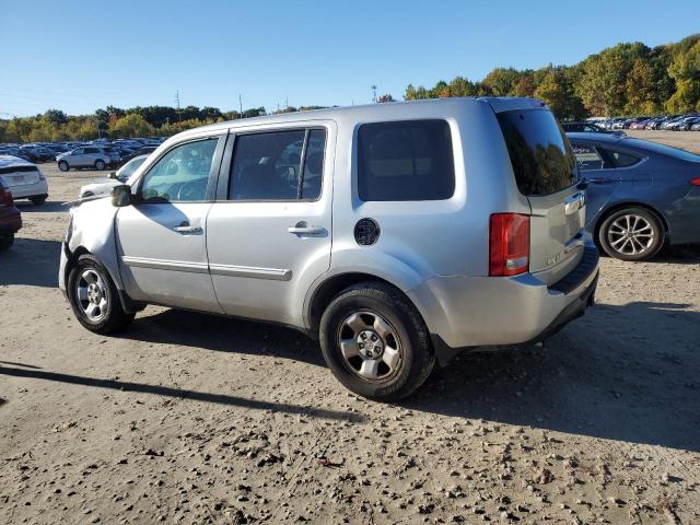 VIN 5FNYF4H43DB085990 2013 Honda Pilot, EX no.2