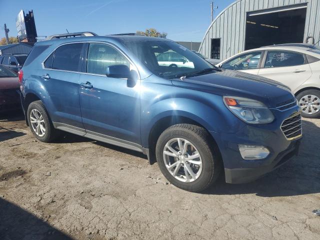 2016 CHEVROLET EQUINOX LT - 2GNFLFEK0G6145496