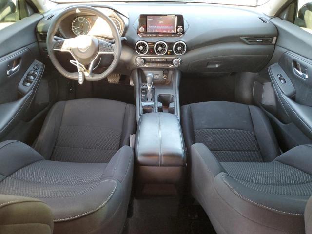 2021 NISSAN SENTRA S - 3N1AB8BVXMY316073