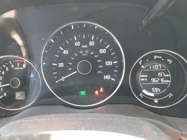 2016 HONDA HR-V EXL - 3CZRU5H74GM709655