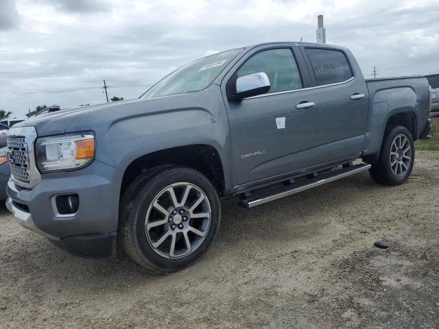 2019 GMC CANYON DEN #3026360305