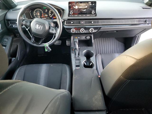 2024 HONDA CIVIC SPOR - 2HGFE2F56RH575353