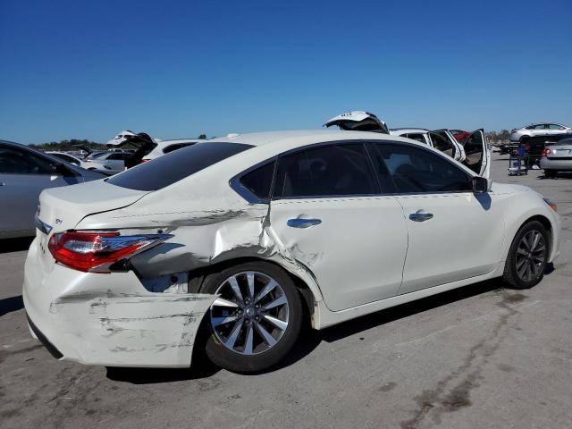 2017 NISSAN ALTIMA 2.5 - 1N4AL3AP1HC226847