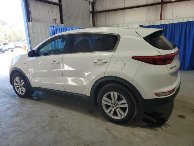 VIN KNDPMCAC2H7131785 2017 KIA Sportage, LX no.2