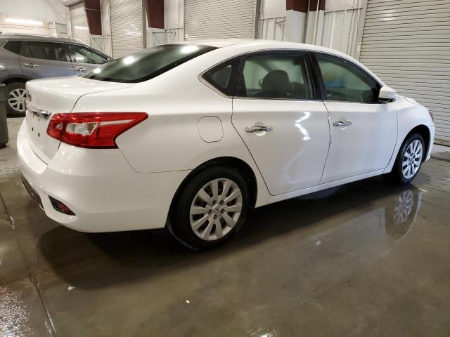 2016 NISSAN SENTRA S - 3N1AB7APXGY267748
