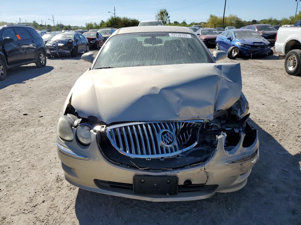 Lot #2902470932 2009 BUICK LACROSSE C