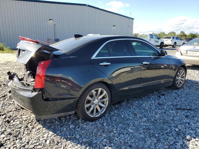 VIN 1G6AB5RXXJ0134675 2018 Cadillac ATS, Luxury no.3