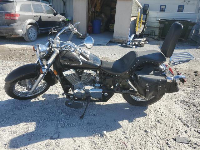 2009 HONDA VT750 CA JH2RC50719K001191