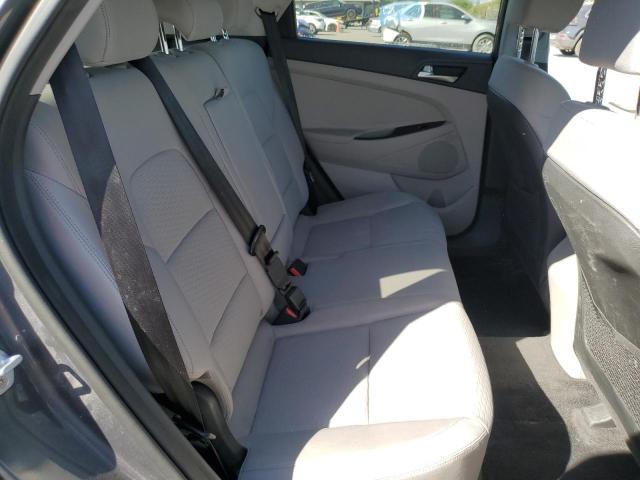 2019 HYUNDAI TUCSON SE - KM8J2CA42KU012675