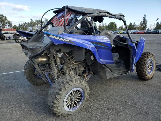 2020 YAMAHA YXZ1000 - 5Y4AN29Y0LA102656