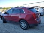 CADILLAC SRX LUXURY снимка