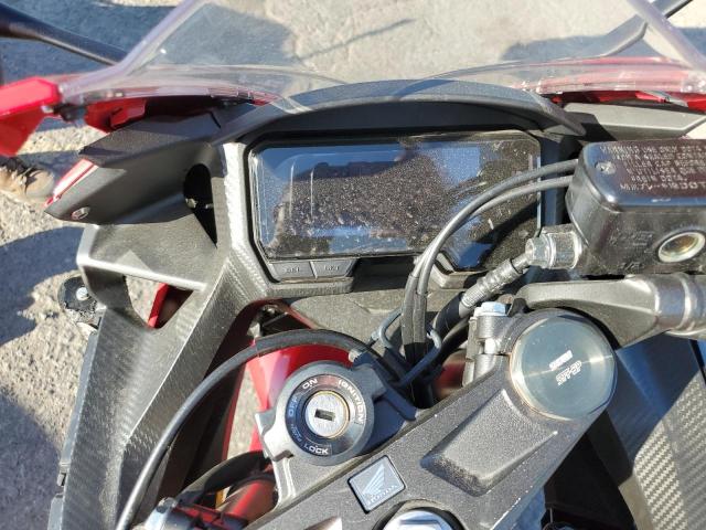 2022 HONDA CBR500 RA MLHPC6252N5300549