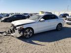 2015 MERCEDES-BENZ C 300 - 55SWF4JB3FU055888