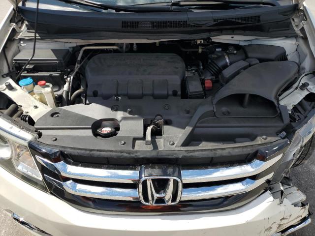 2015 HONDA ODYSSEY TO - 5FNRL5H90FB100673