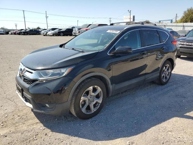 2019 HONDA CR-V EX - 7FARW1H57KE032481
