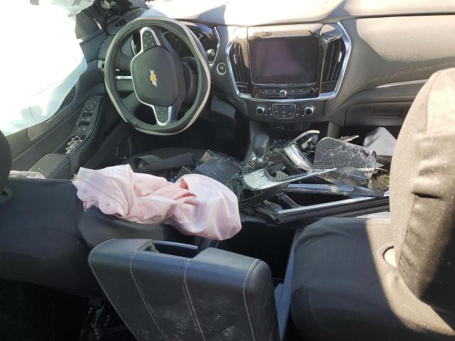 2023 CHEVROLET TRAVERSE L - 1GNEVHKW6PJ273852
