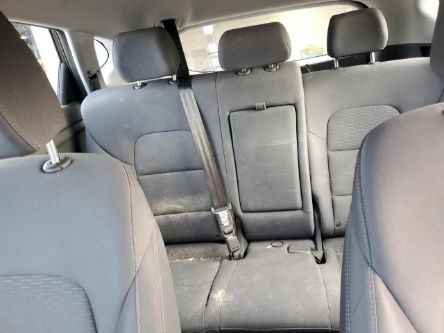 2019 HYUNDAI TUCSON LIM - KM8J3CA44KU042838