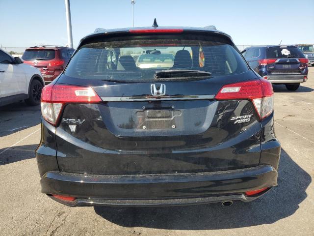 2019 HONDA HR-V SPORT - 3CZRU6H14KG700558