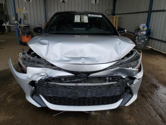 VIN JTND4MBE2M3131775 2021 Toyota Corolla, SE no.5