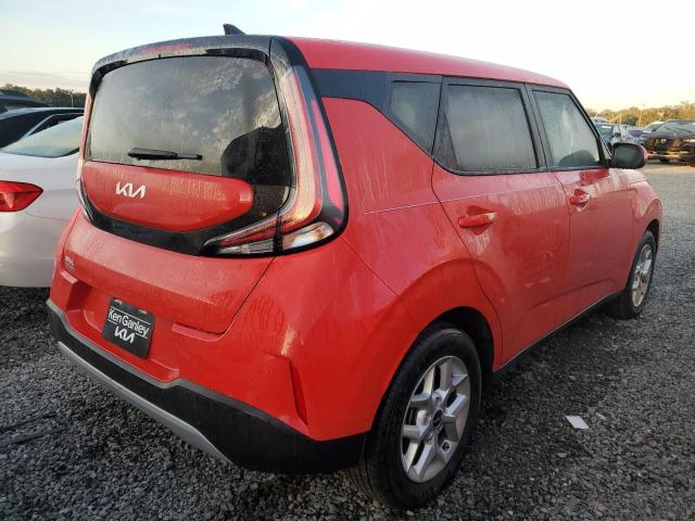 VIN KNDJ23AU1P7213932 2023 KIA Soul, LX no.3