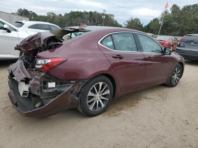 VIN 19UUB1F53GA011018 2016 Acura TLX, Tech no.3