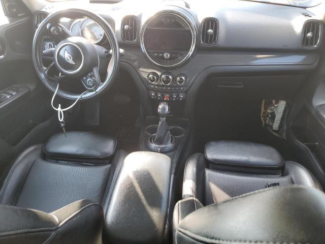 2017 MINI COOPER COU - WMZYS7C36H3E07121