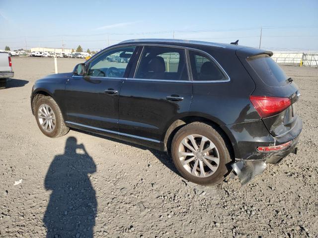 VIN WA1C2AFPXGA137561 2016 Audi Q5, Premium no.2