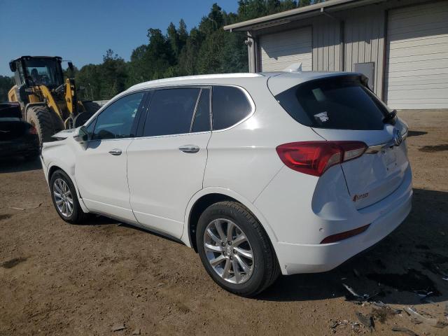 2019 BUICK ENVISION E - LRBFXCSAXKD031005