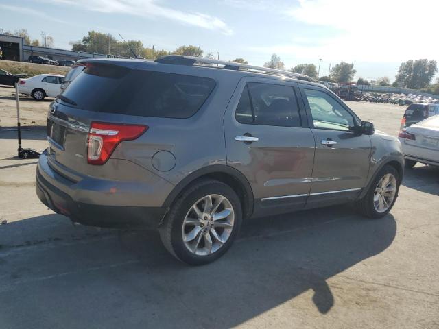 VIN 1FM5K8F88DGA20713 2013 FORD EXPLORER no.3