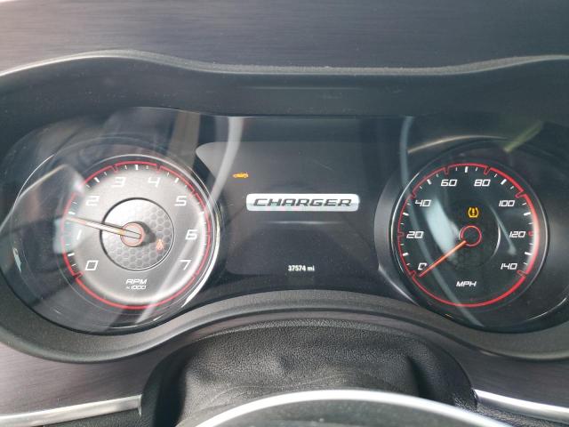 2018 DODGE CHARGER GT - 2C3CDXJG2JH330620