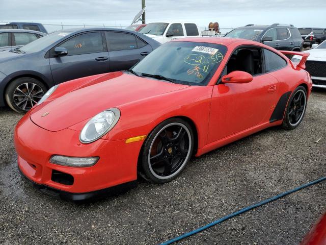 2006 PORSCHE 911 NEW GE #2972460813