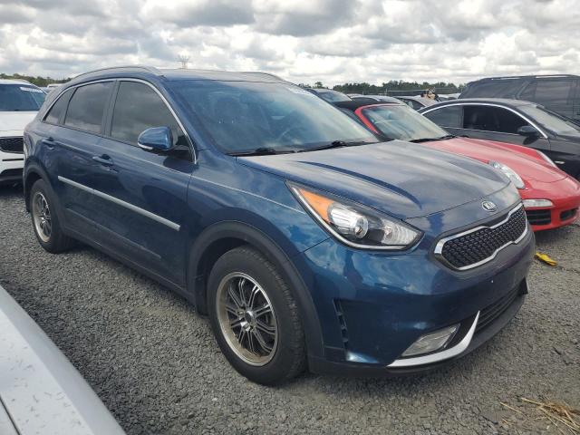 VIN KNDCC3LC3K5353124 2019 KIA Niro, EX no.4