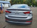 HYUNDAI ELANTRA SE photo