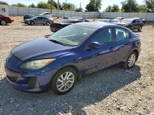 VIN JM1BL1V70D1708616 2013 Mazda 3, I no.1