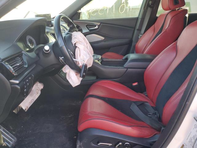2020 ACURA RDX A-SPEC - 5J8TC2H62LL805723