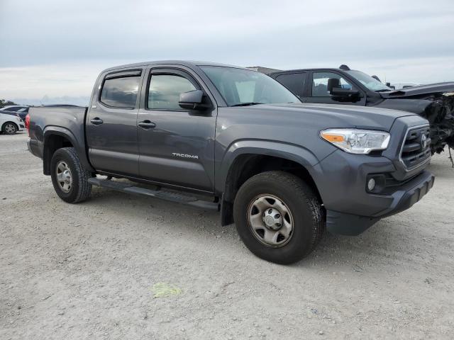 VIN 5TFAZ5CN5GX004500 2016 Toyota Tacoma, Double Cab no.4