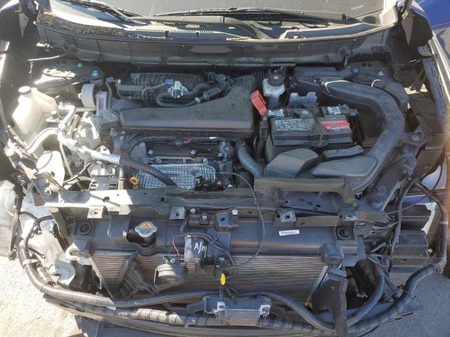 2020 NISSAN ROGUE S - 5N1AT2MV3LC776943