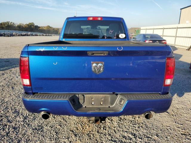 2017 RAM 1500 ST - 1C6RR6FT1HS501181