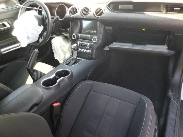 2022 FORD MUSTANG - 1FA6P8TH9N5141977
