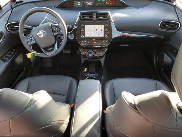 2021 TOYOTA PRIUS LE - JTDL9MFU5M3029325