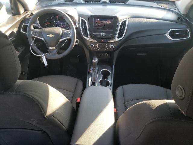 2020 CHEVROLET EQUINOX LT - 3GNAXJEVXLS576855