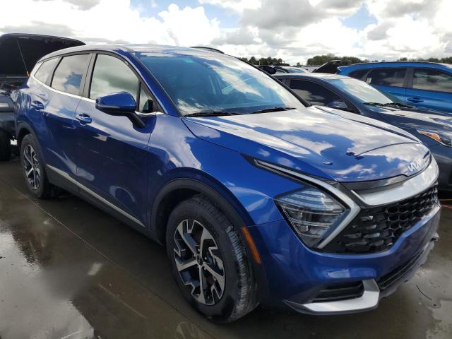 2024 KIA SPORTAGE E - 5XYK33DF8RG224091