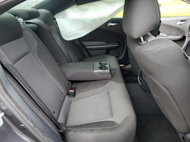 2020 DODGE CHARGER SX - 2C3CDXBGXLH166888