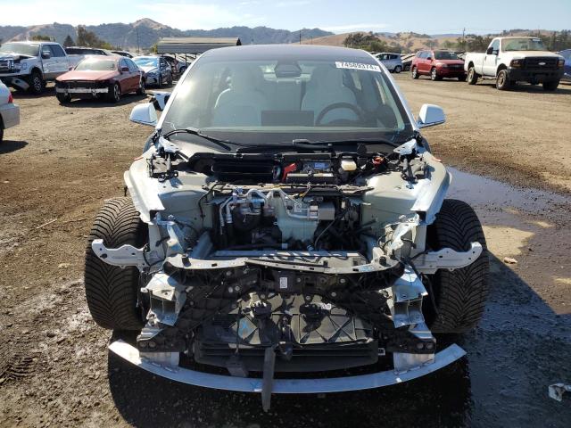 2018 TESLA MODEL 3 - 5YJ3E1EB5JF074886
