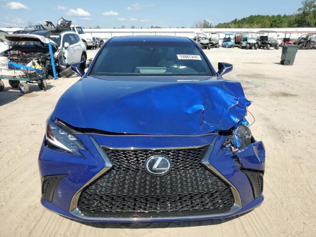 2023 LEXUS ES 300H F 58ABA1C16PU027601