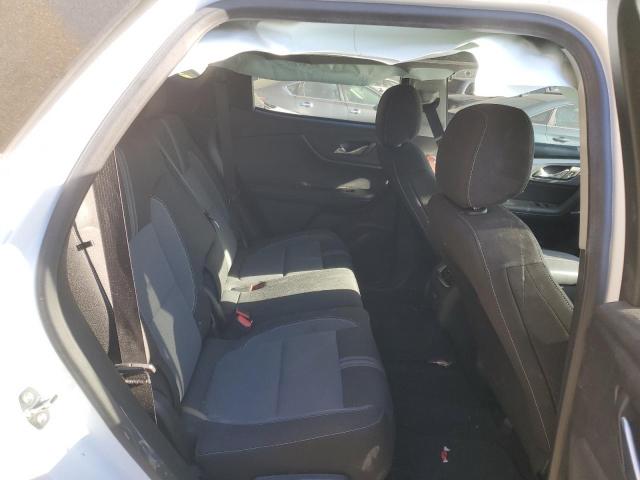 2023 CHEVROLET BLAZER 2LT - 3GNKBCR42PS220406