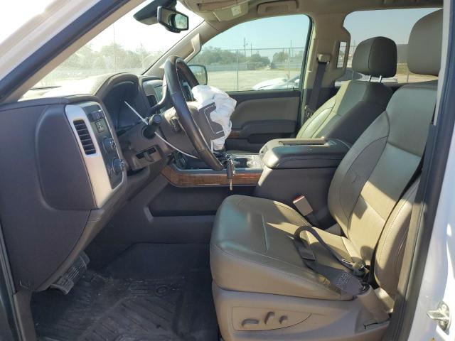 2018 GMC SIERRA K15 - 3GTU2NEC8JG460080