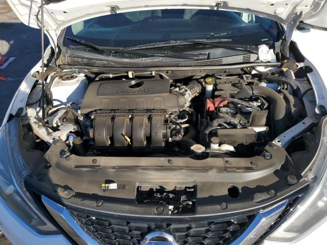 2016 NISSAN SENTRA S - 3N1AB7AP4GY297652